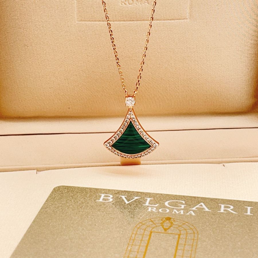 Bvlgari Jewelry BVLGARI ZP Series — 1:1 Replica — photo 4