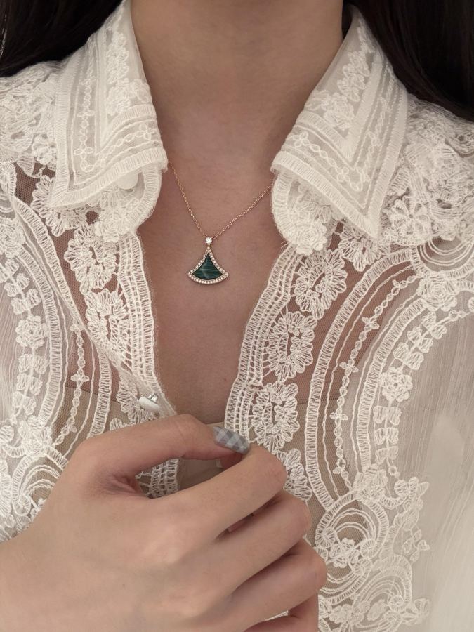 Bvlgari Jewelry BVLGARI ZP Series — 1:1 Replica — photo 8