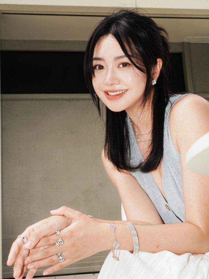 Van Cleef & Arpels Sieraden Van Cleef*Arpel* ZP Serie — photo 12