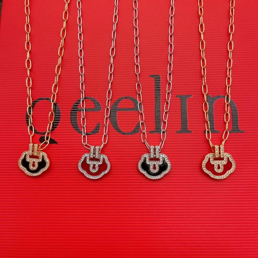 Qeelin Jewelry Qeelin ZP Series — Premium Replica — photo 7