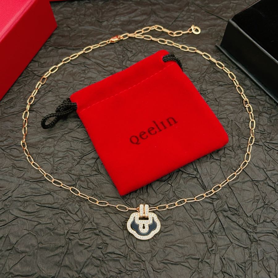 Qeelin Jewelry Qeelin ZP Series — Premium Replica