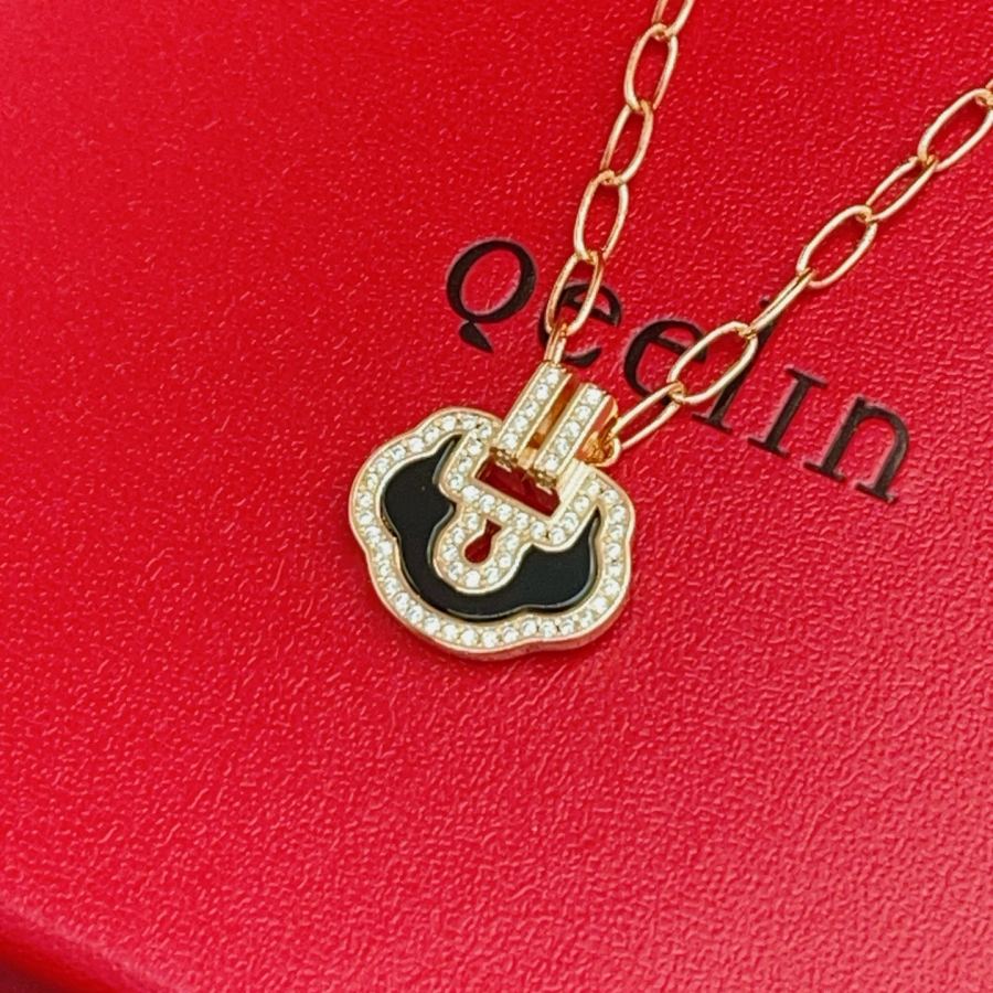 Qeelin Jewelry Qeelin ZP Series — Premium Replica — photo 3