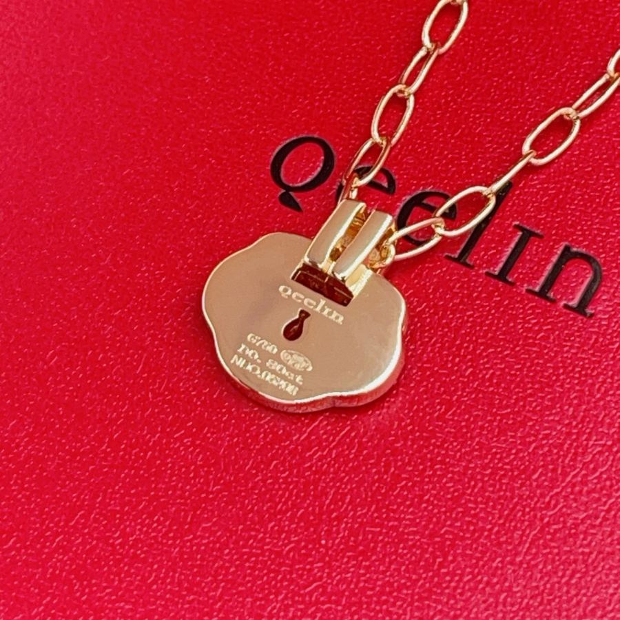 Qeelin Jewelry Qeelin ZP Series — Premium Replica — photo 4