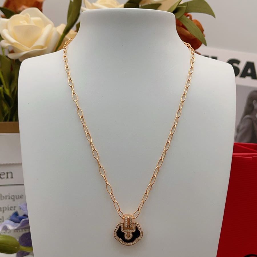 Qeelin Jewelry Qeelin ZP Series — Premium Replica — photo 6
