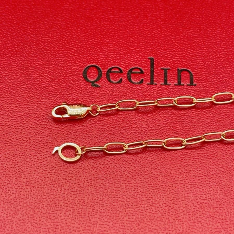 Qeelin Jewelry Qeelin ZP Series — Premium Replica — photo 5