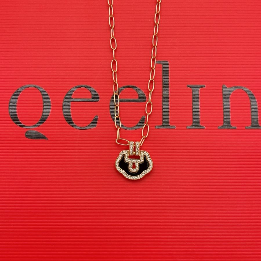 Qeelin Jewelry Qeelin ZP Series — Premium Replica — photo 2