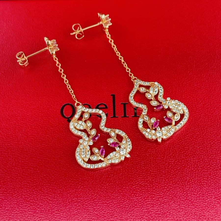 Qeelin Jewelry Qeelin ZP Series — Premium Replica — photo 7