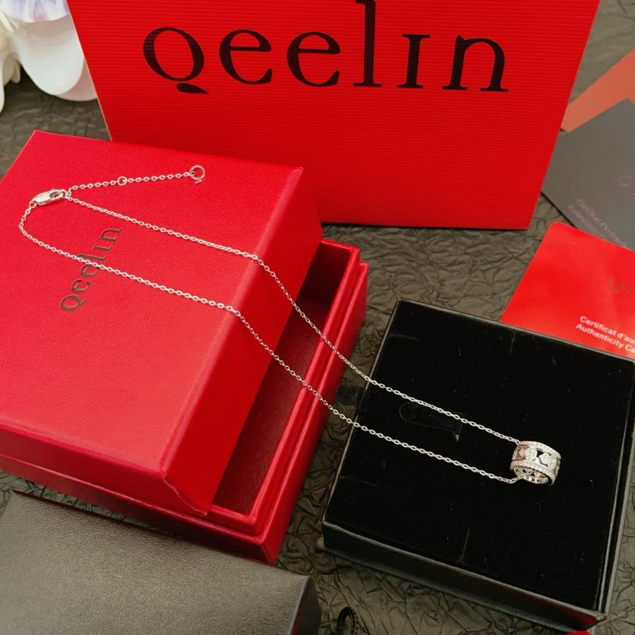 Qeelin Joias Qeelin ZP Série — photo 2