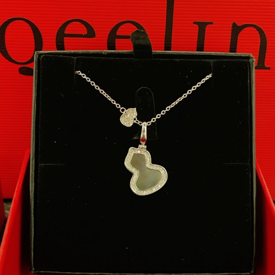 Qeelin Schmuck Qeelin ZP Serie — photo 11