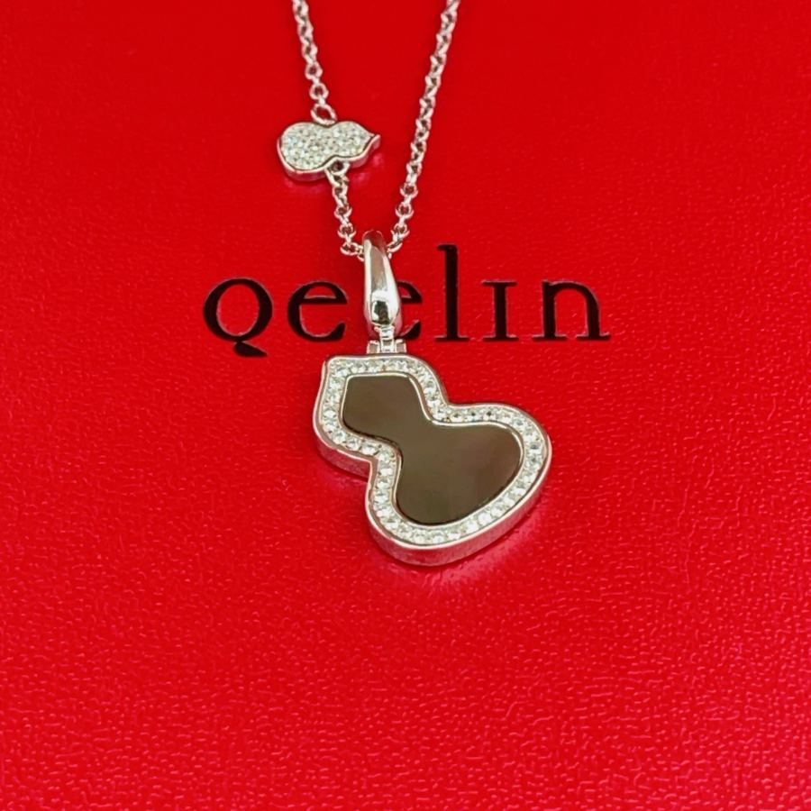 Qeelin Schmuck Qeelin ZP Serie