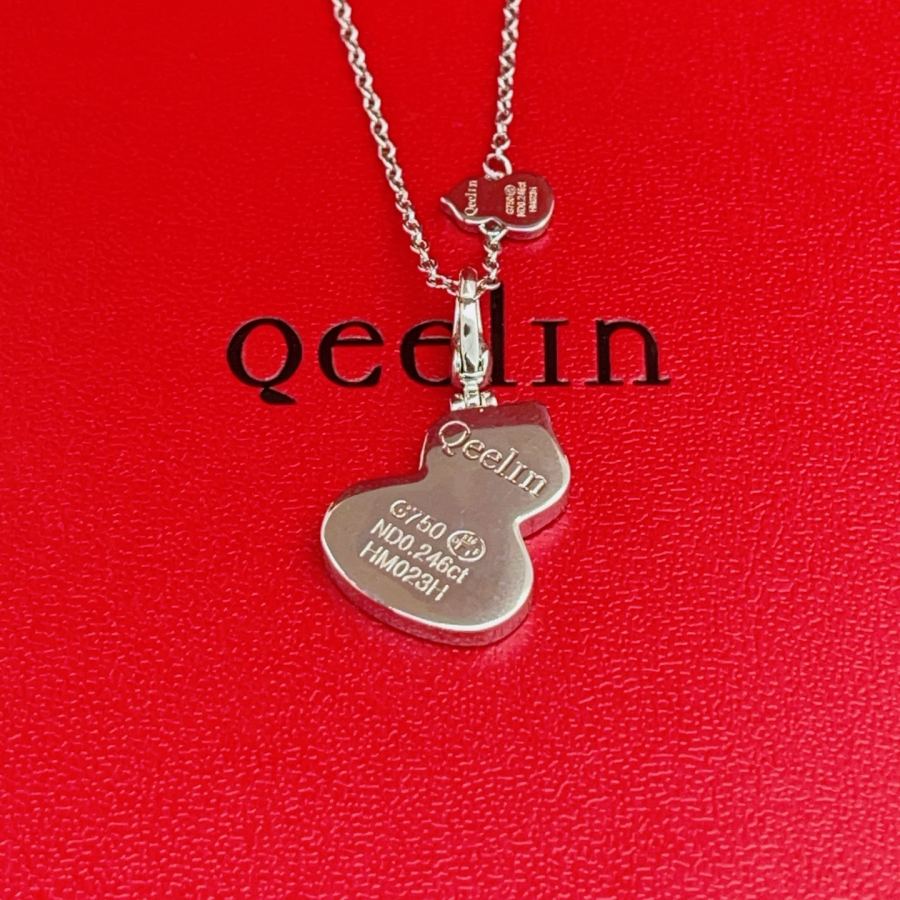 Qeelin Schmuck Qeelin ZP Serie — photo 5