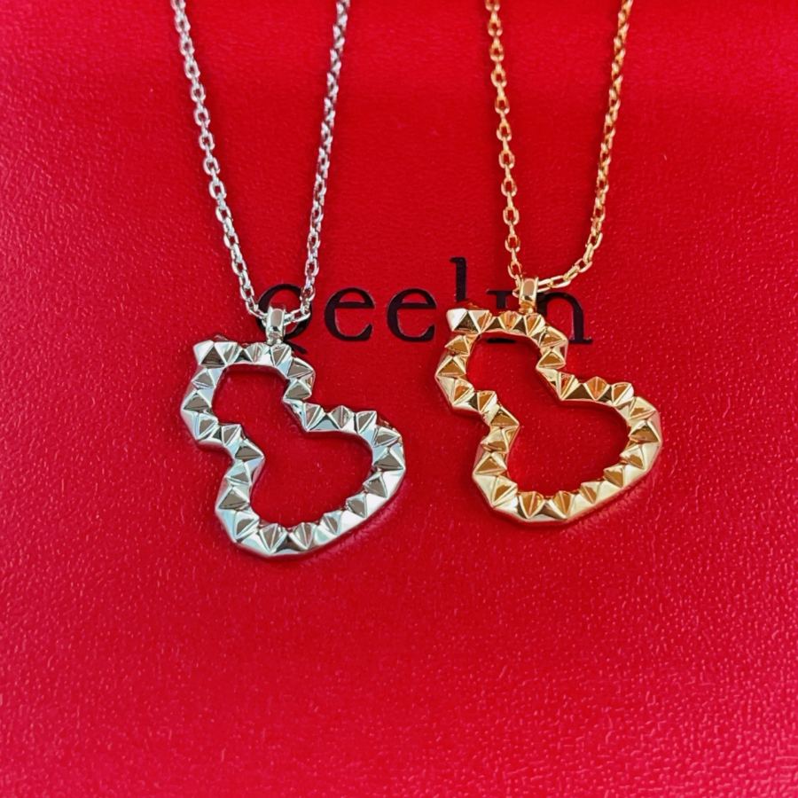 Qeelin Jewelry Qeelin ZP Series — AAA Quality Replica — photo 8