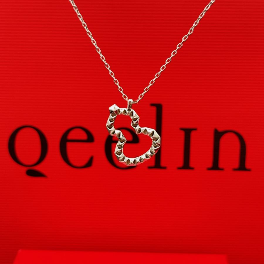 Qeelin Jewelry Qeelin ZP Series — AAA Quality Replica
