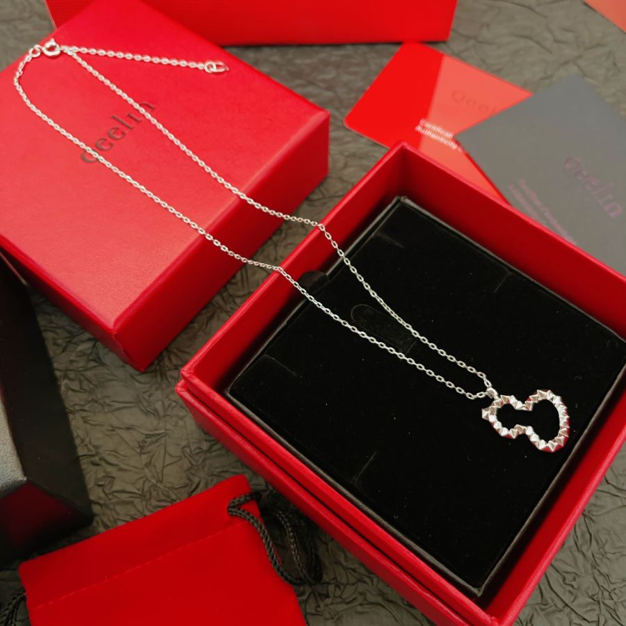 Qeelin Jewelry Qeelin ZP Series — AAA Quality Replica — photo 5