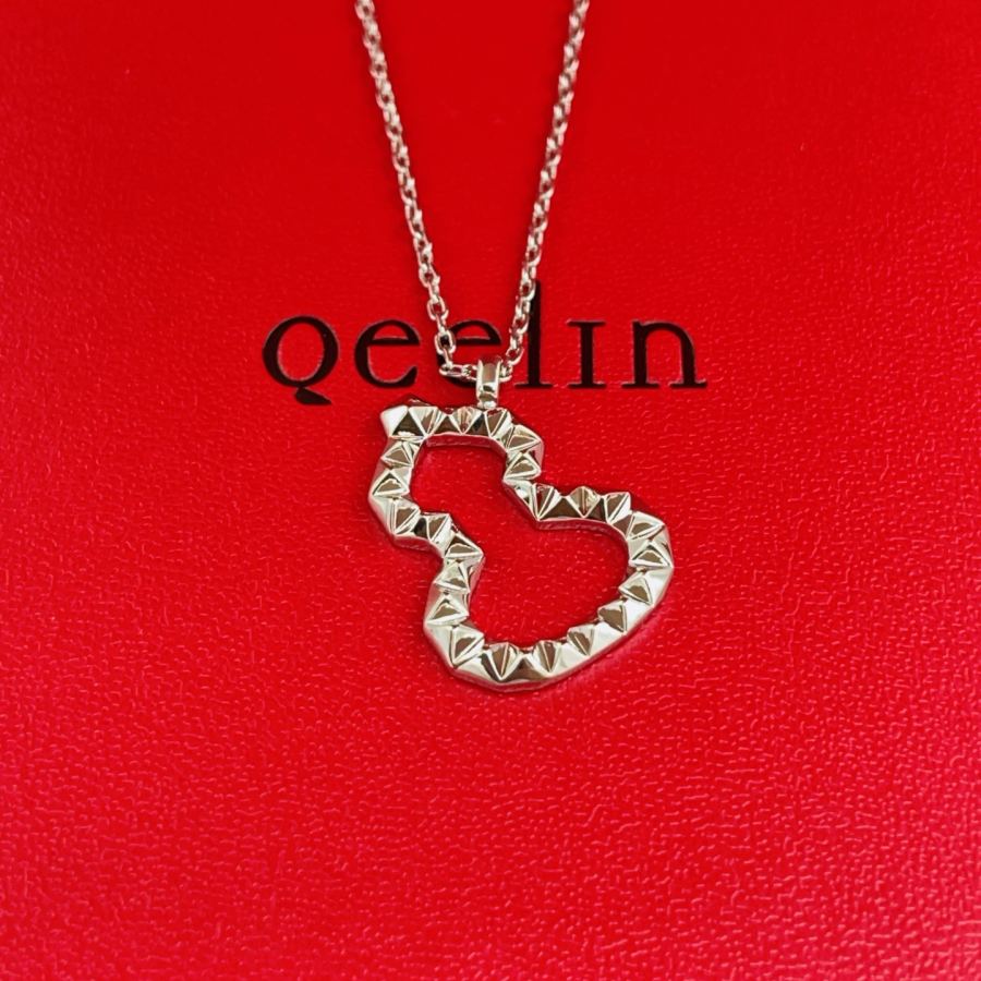 Qeelin Jewelry Qeelin ZP Series — AAA Quality Replica — photo 3