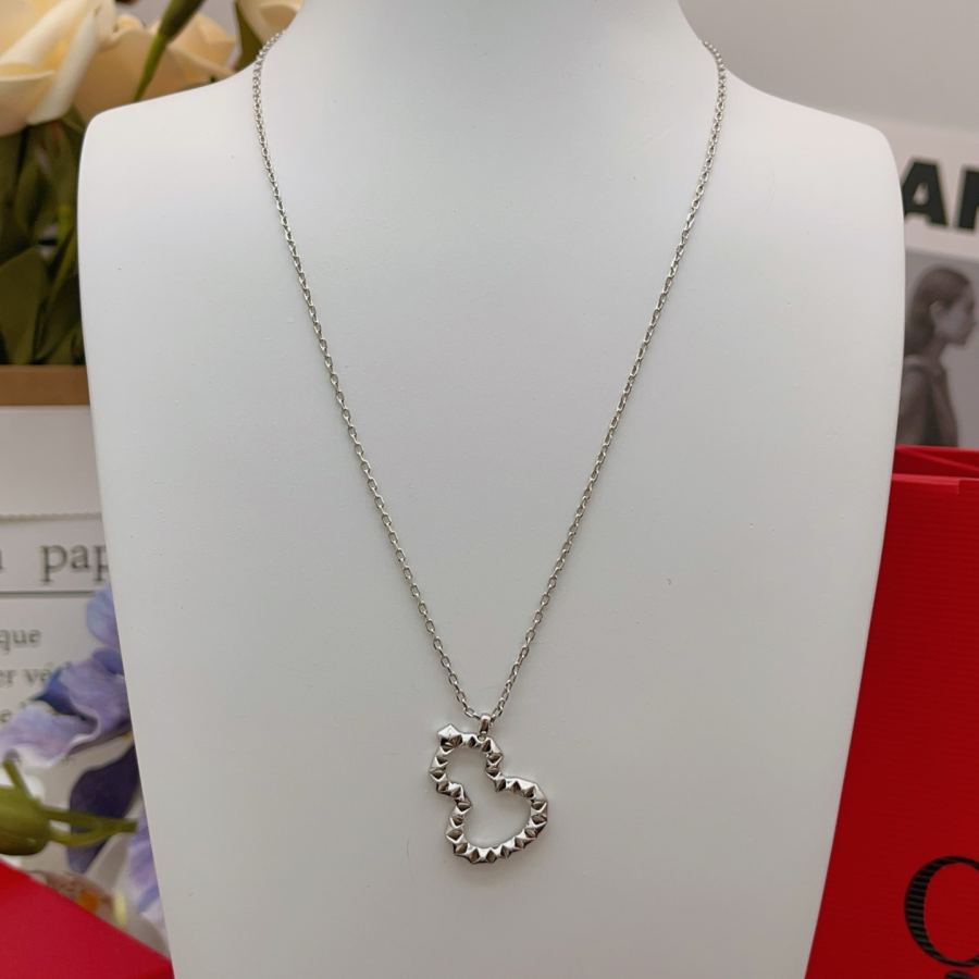 Qeelin Jewelry Qeelin ZP Series — AAA Quality Replica — photo 2
