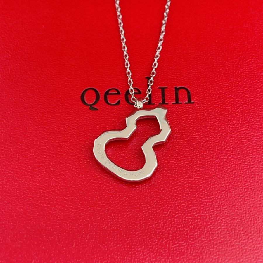 Qeelin Jewelry Qeelin ZP Series — AAA Quality Replica — photo 4