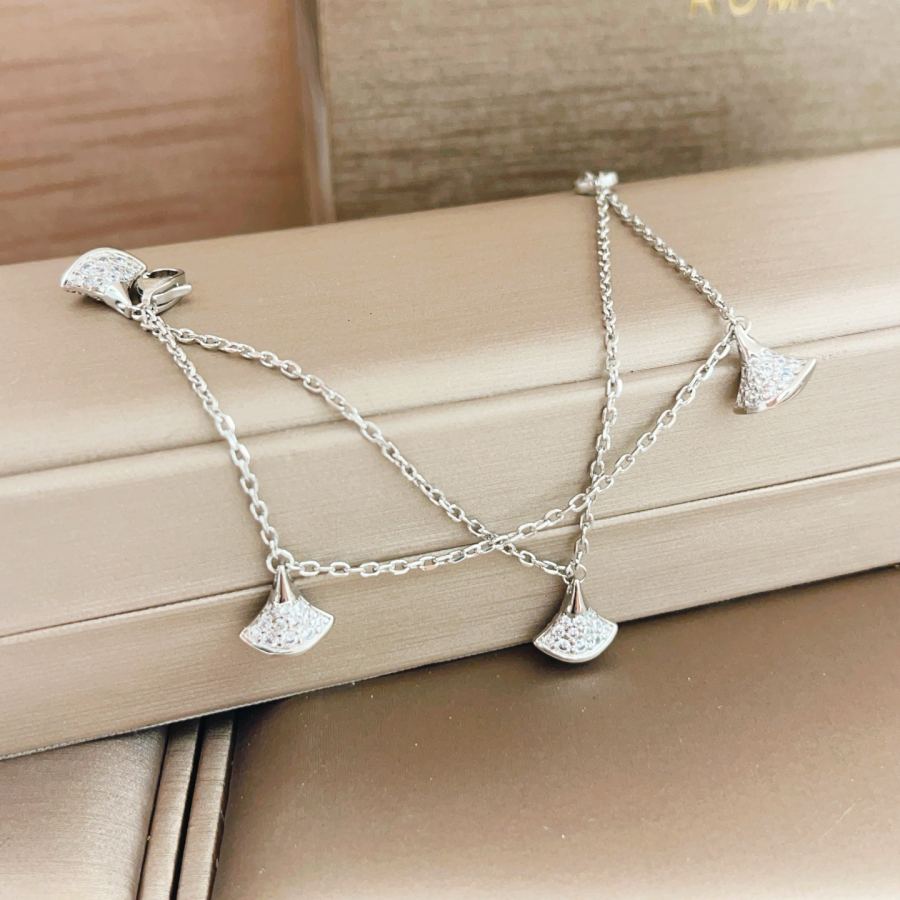 Bvlgari Jewelry BVLGARI ZP Series — Premium Replica — photo 5