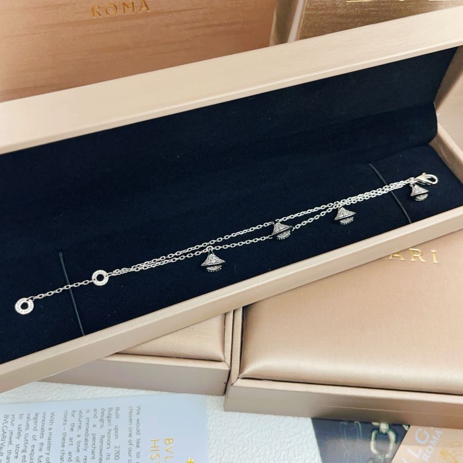 Bvlgari Jewelry BVLGARI ZP Series — Premium Replica — photo 6