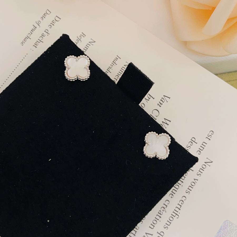 Van Cleef & Arpels Jewelry VE055 Van Cleef*Arpel* ZP Series — AAA Quality Replica — photo 6