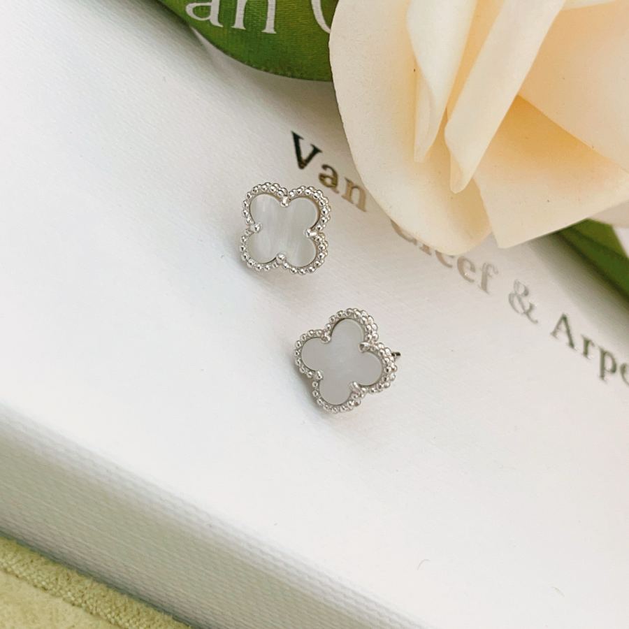 Van Cleef & Arpels Jewelry VE055 Van Cleef*Arpel* ZP Series — AAA Quality Replica — photo 3