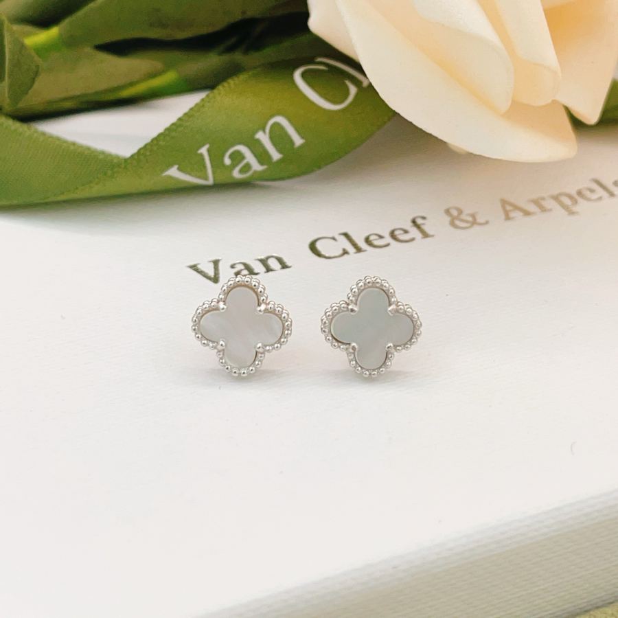 Van Cleef & Arpels Jewelry VE055 Van Cleef*Arpel* ZP Series — AAA Quality Replica