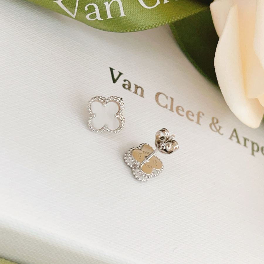 Van Cleef & Arpels Jewelry VE055 Van Cleef*Arpel* ZP Series — AAA Quality Replica — photo 4