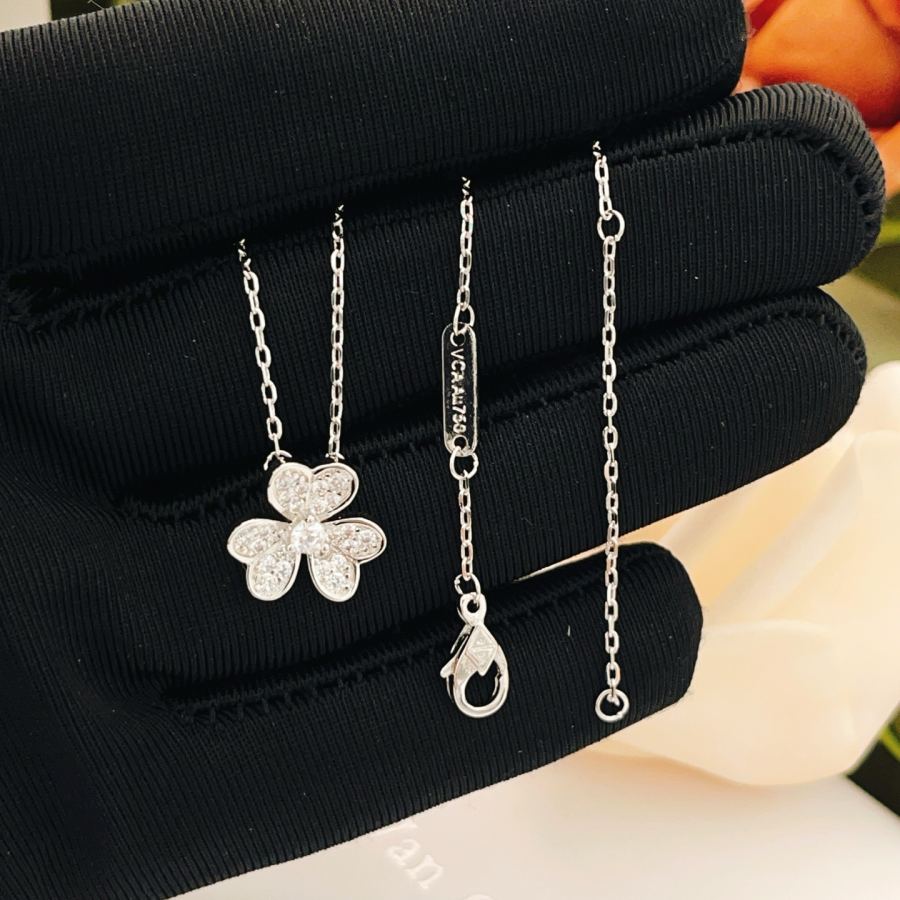 Van Cleef & Arpels Gioielli Van Cleef*Arpel* ZP Serie — photo 6