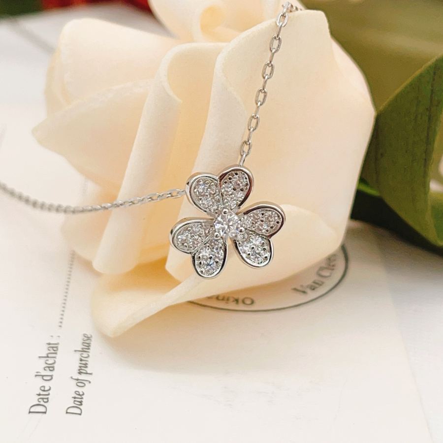 Van Cleef & Arpels Gioielli Van Cleef*Arpel* ZP Serie
