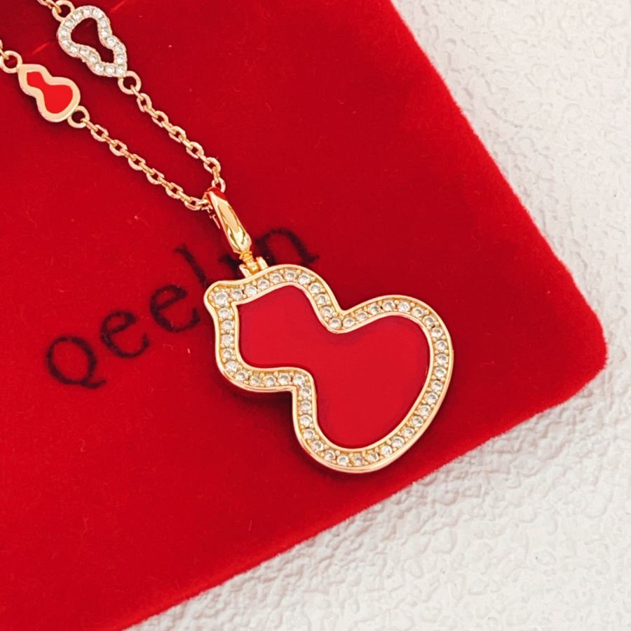 Qeelin Jewelry Qeelin ZP Series — 1:1 Replica For Sale