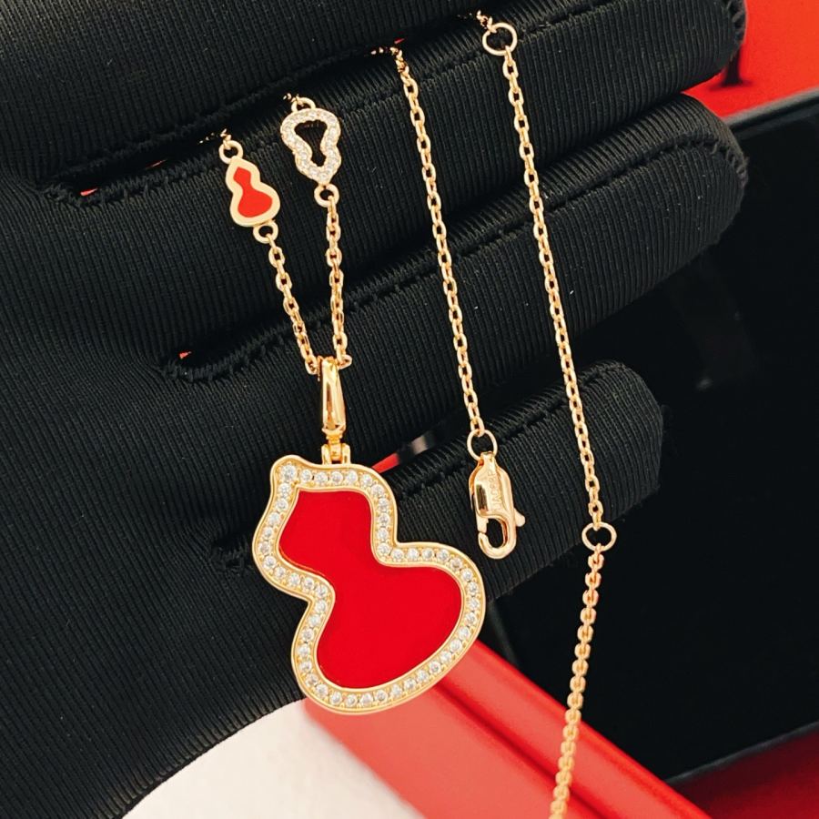 Qeelin Jewelry Qeelin ZP Series — 1:1 Replica For Sale — photo 3
