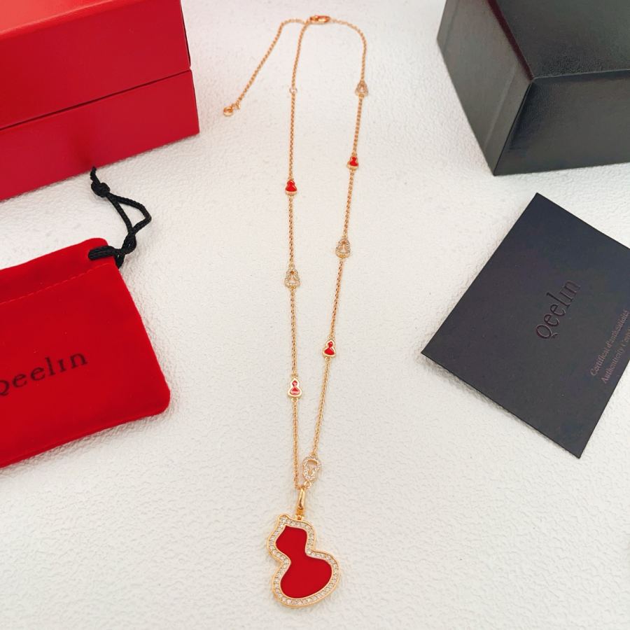 Qeelin Jewelry Qeelin ZP Series — 1:1 Replica For Sale — photo 5