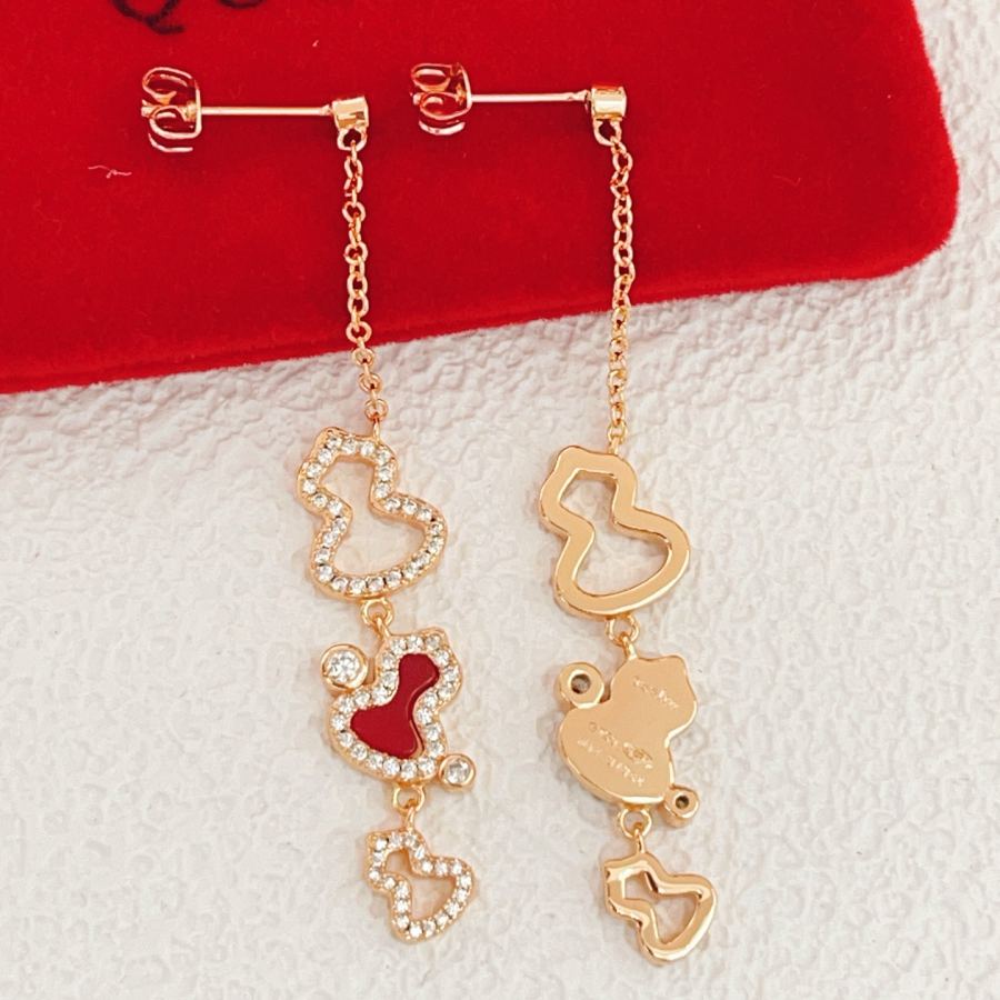 Qeelin Jewelry Qeelin ZP Series — 1:1 Replica — photo 3