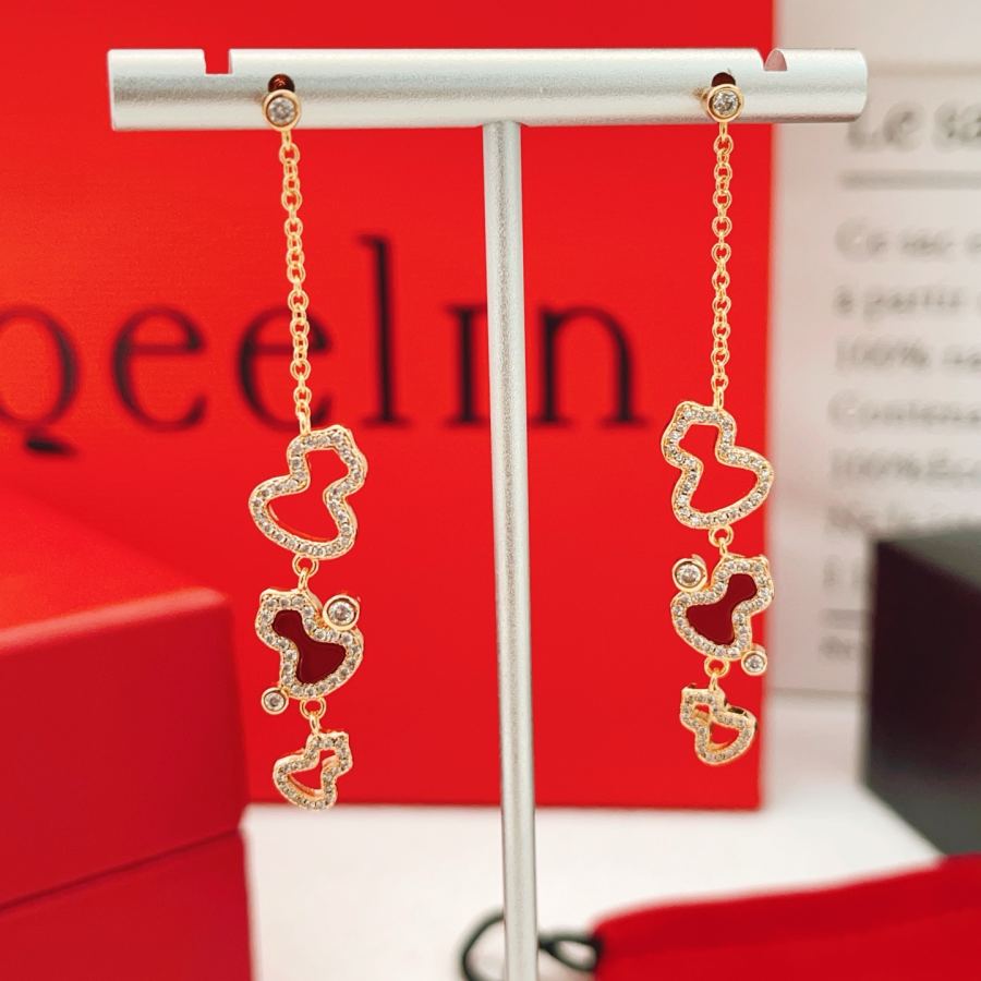 Qeelin Jewelry Qeelin ZP Series — 1:1 Replica — photo 4