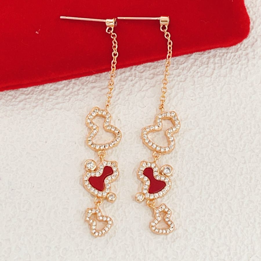 Qeelin Jewelry Qeelin ZP Series — 1:1 Replica