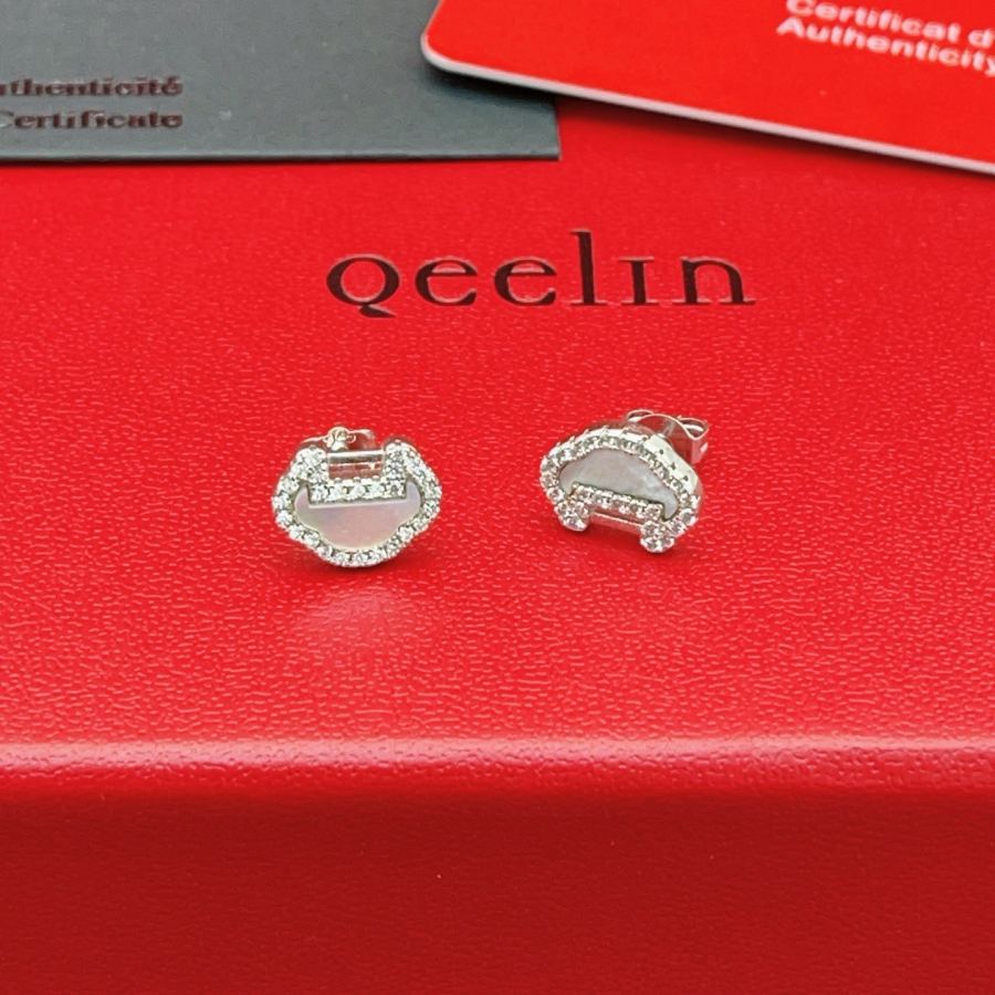 Qeelin Jewelry Qeelin ZP Series — Premium Replica — photo 5