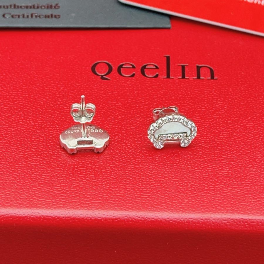 Qeelin Jewelry Qeelin ZP Series — Premium Replica — photo 3
