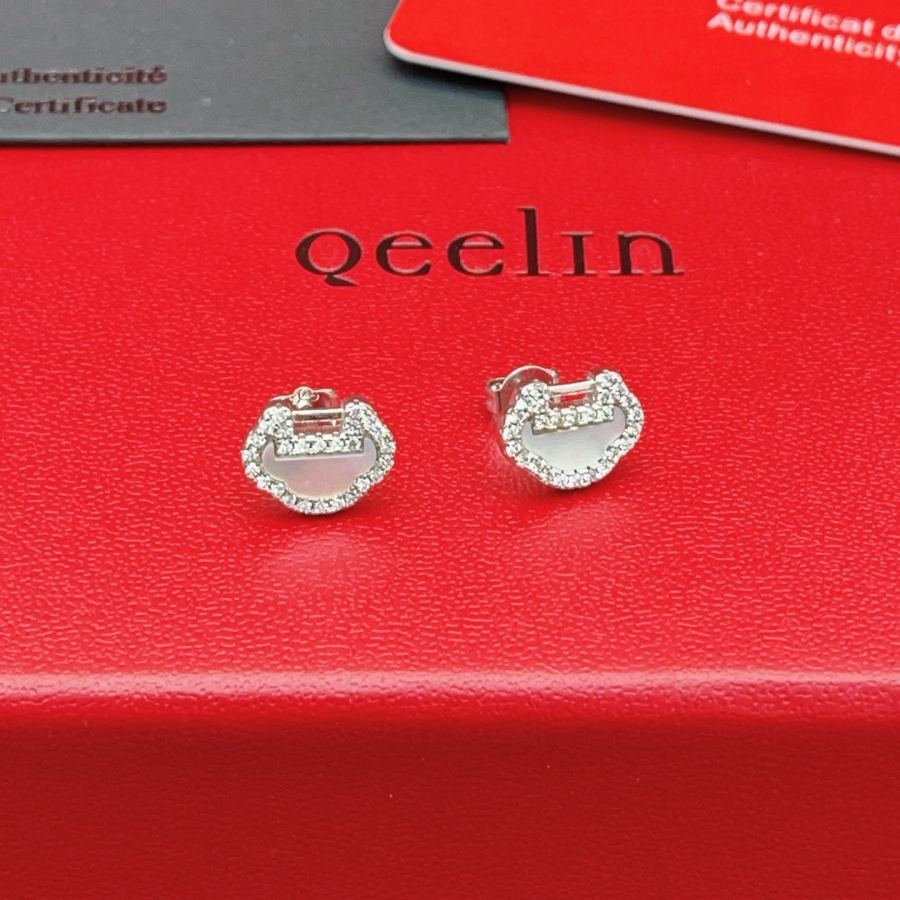 Qeelin Jewelry Qeelin ZP Series — Premium Replica — photo 4