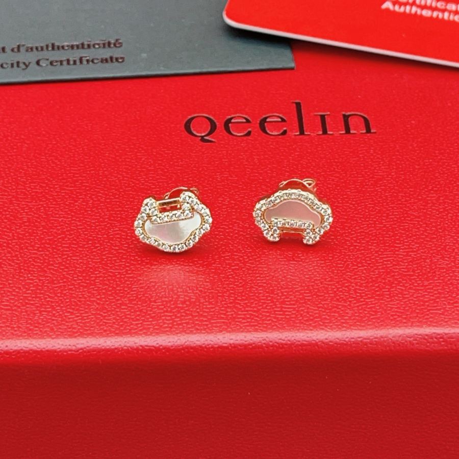 Qeelin Jewelry Qeelin ZP Series — Premium Replica — photo 4