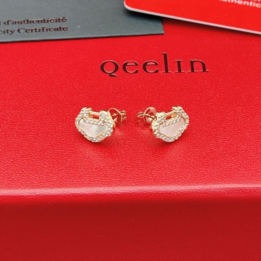 Qeelin Jewelry Qeelin ZP Series — Premium Replica — photo 6