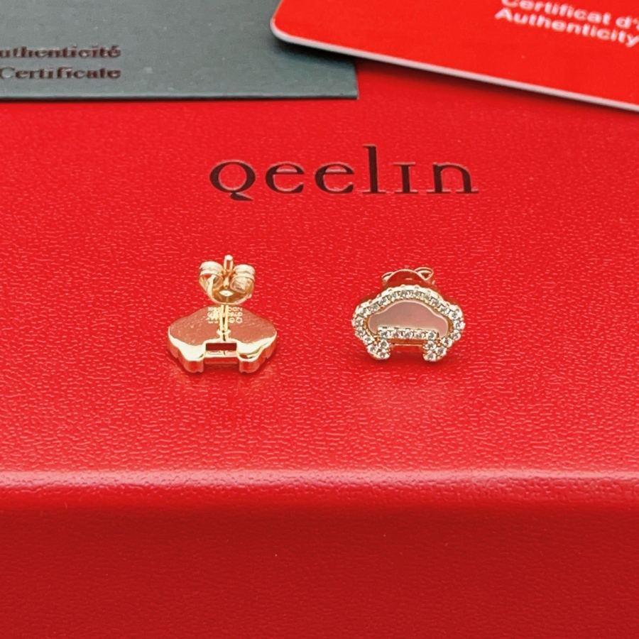 Qeelin Jewelry Qeelin ZP Series — Premium Replica — photo 3