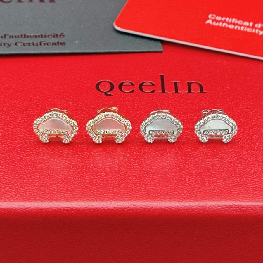 Qeelin Jewelry Qeelin ZP Series — Premium Replica — photo 7