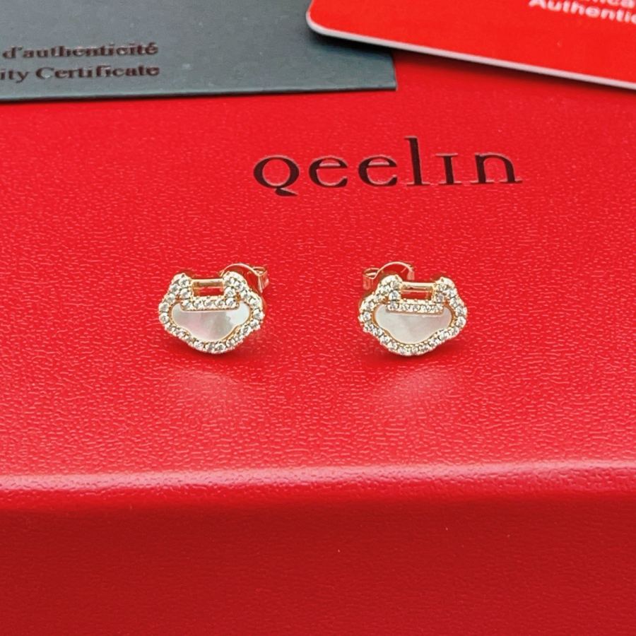 Qeelin Jewelry Qeelin ZP Series — Premium Replica — photo 5