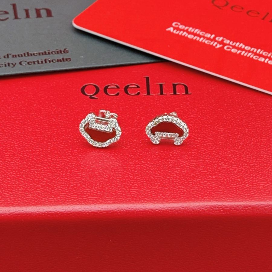 Qeelin Jewelry Qeelin ZP Series — 1:1 Replica — photo 5