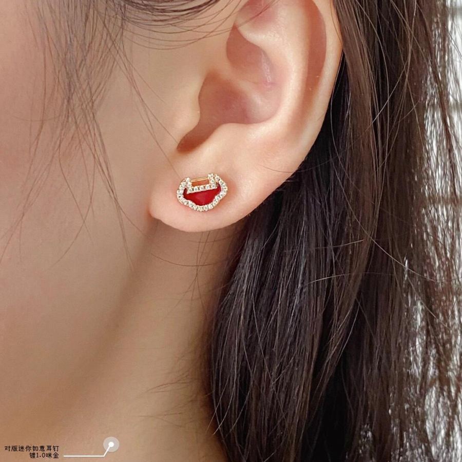 Qeelin Jewelry Qeelin ZP Series — 1:1 Replica — photo 12