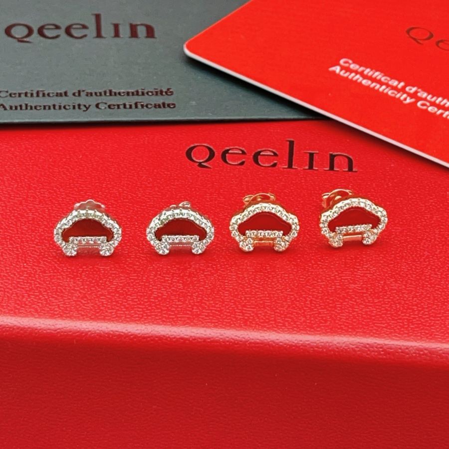 Qeelin Jewelry Qeelin ZP Series — 1:1 Replica — photo 7