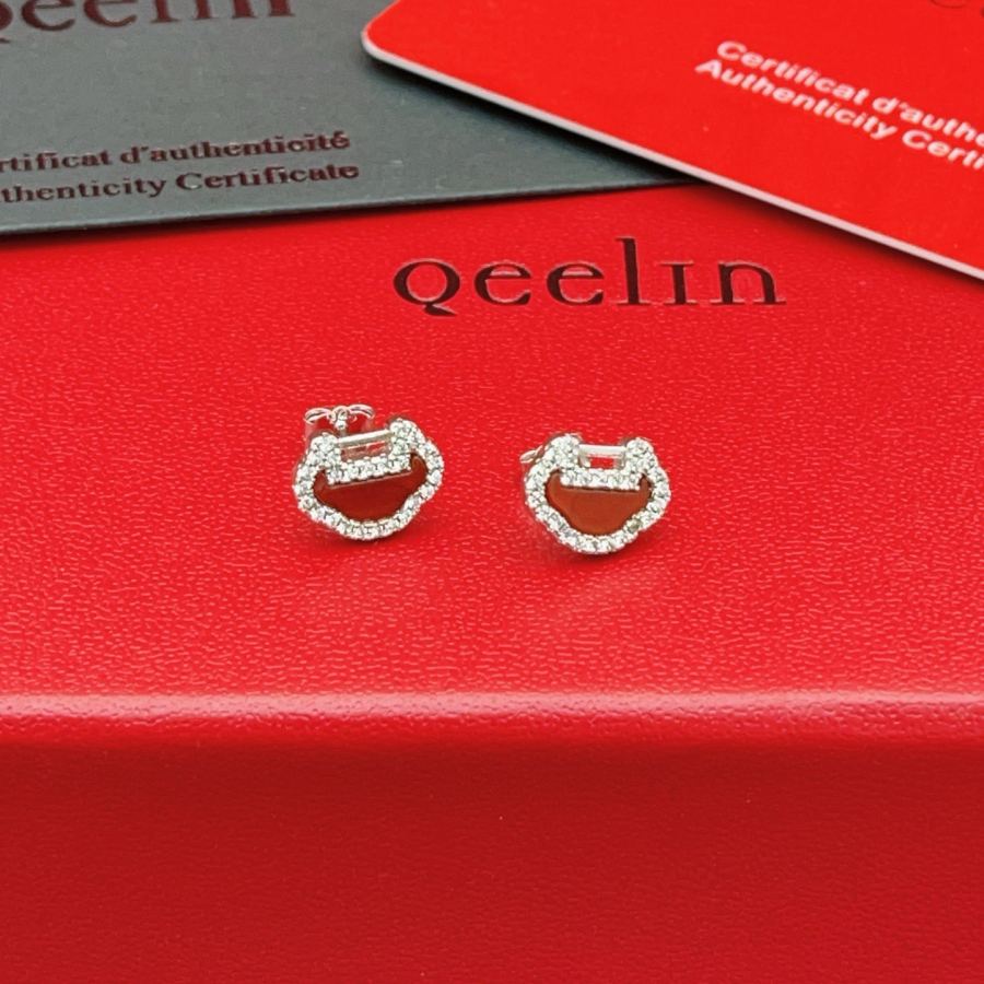 Qeelin Jewelry Qeelin ZP Series — 1:1 Replica — photo 6