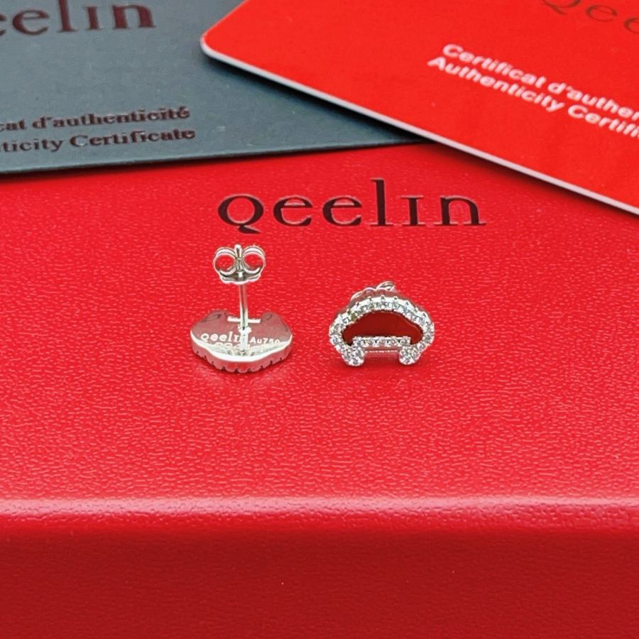Qeelin Jewelry Qeelin ZP Series — 1:1 Replica — photo 3