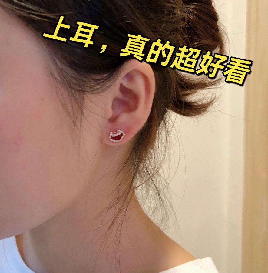 Qeelin Jewelry Qeelin ZP Series — 1:1 Replica — photo 11