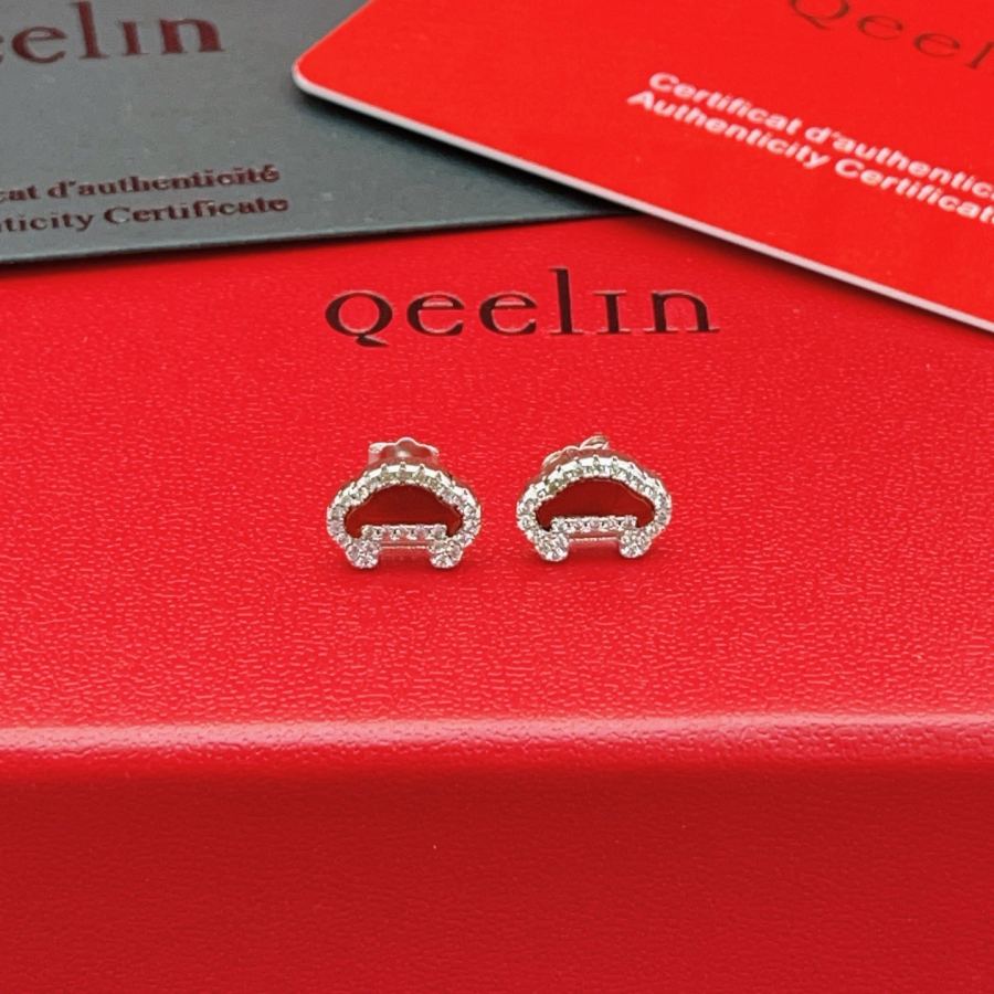 Qeelin Jewelry Qeelin ZP Series — 1:1 Replica — photo 2